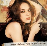 Anna Nalick picture from Consider This released 06/07/2006