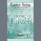 Anne Herring picture from Easter Song Hear The Bells Ringing (arr. Joseph M. Martin) released 11/27/2024