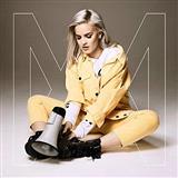 Anne-Marie picture from Bad Girlfriend released 07/06/2018