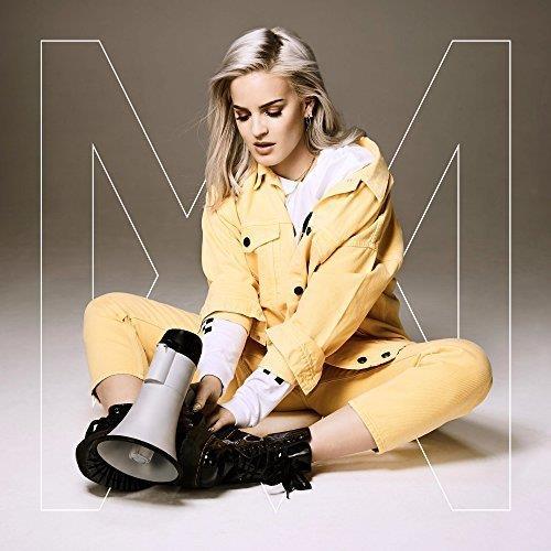 Anne-Marie Cry profile image