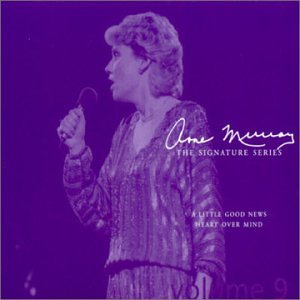 Anne Murray Nobody Loves Me Like You Do profile image
