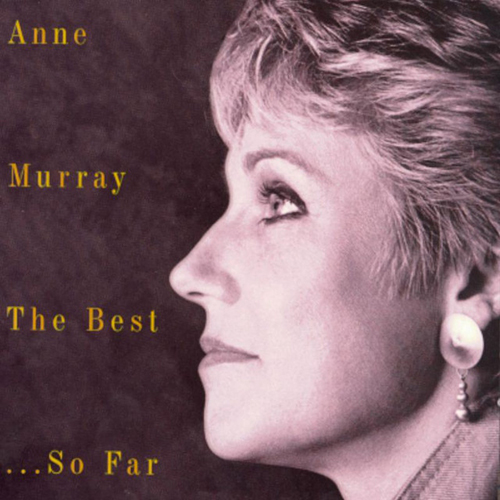 Anne Murray Somebody's Always Saying Goodbye profile image