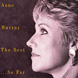 Anne Murray picture from Somebody's Always Saying Goodbye released 07/10/2024