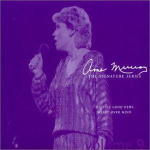 Anne Murray with Dave Loggins Nobody Loves Me Like You Do profile image