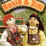 Anne Wood picture from Rosie And Jim (Theme) released 01/12/2016