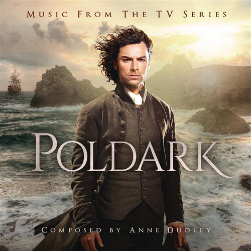 Anne Dudley Anne Dudley, Theme From Poldark, Piano
