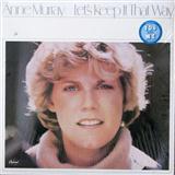 Anne Murray You Needed Me Sheet Music and PDF music score - SKU 50329