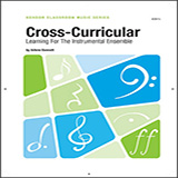 Annette Bennett Cross-curricular Learning For The Instrumental Ensemble Sheet Music and PDF music score - SKU 412269