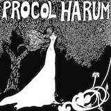 Procol Harum picture from A Whiter Shade Of Pale released 07/15/2009