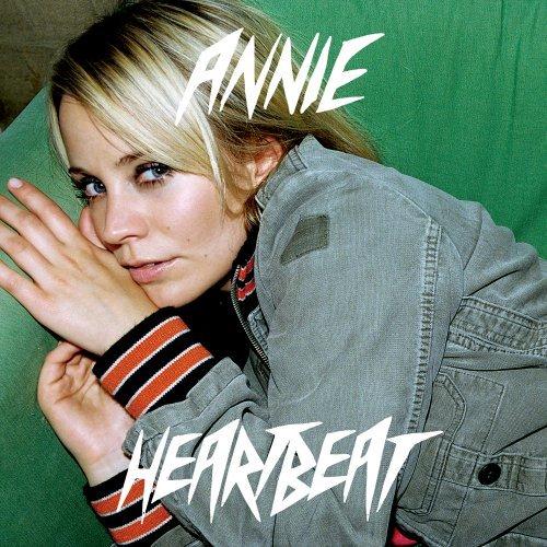Annie My Heartbeat profile image