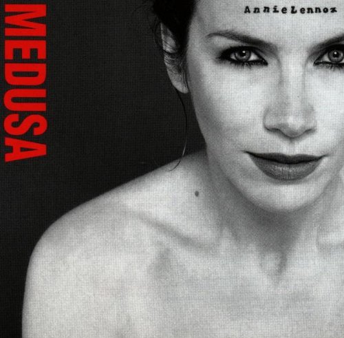 Annie Lennox Annie Lennox, No More