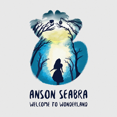 Anson Seabra Welcome To Wonderland profile image