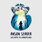 Anson Seabra picture from Welcome To Wonderland released 06/30/2020