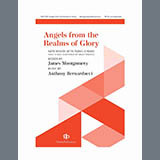 Anthony Bernarducci picture from Angels From The Realms Of Glory released 01/10/2025