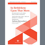 Anthony Bernarducci picture from In Bethlehem Upon That Morn released 09/17/2025