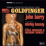 Anthony Newley picture from Goldfinger released 04/10/2014