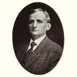 Anthony J. Showalter Anthony J. Showalter, Leaning On The Everlasting Arms, Piano
