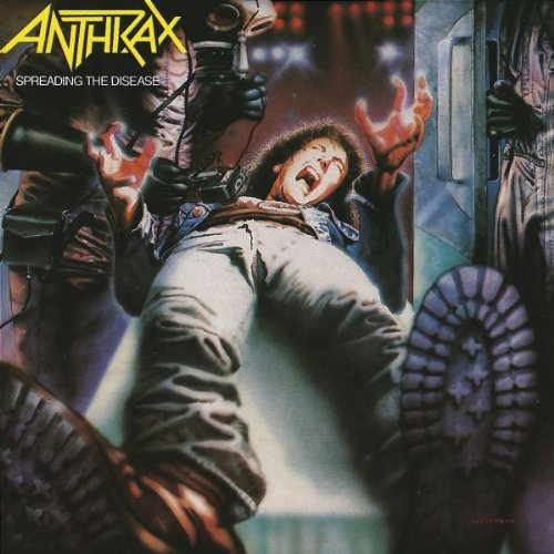 Anthrax A.I.R. profile image