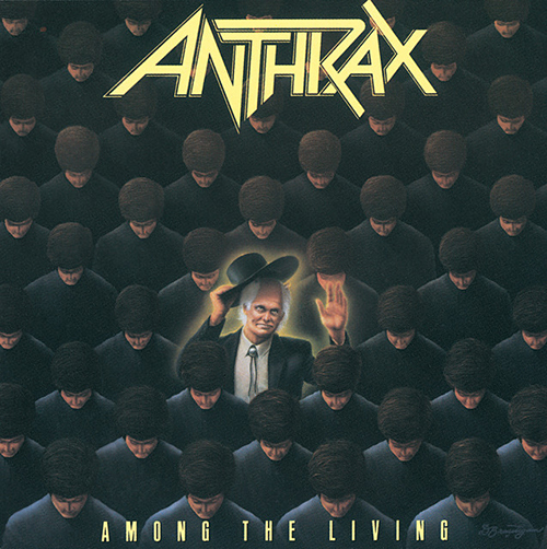 Anthrax Indians profile image