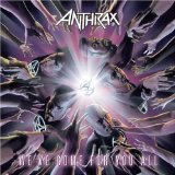 Anthrax picture from What Doesn't Die released 08/02/2010