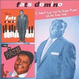 Fats Domino picture from I'm Walkin' released 07/09/2013