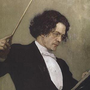 Anton Rubinstein profile Anton Rubinstein Romance profile image