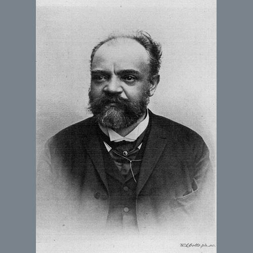 Antonin Dvorak Symphony No. 8 in G Major, Third Mov profile image
