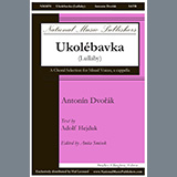 Antonin Dvorák picture from Ukolebavka (Lullaby) released 08/21/2020