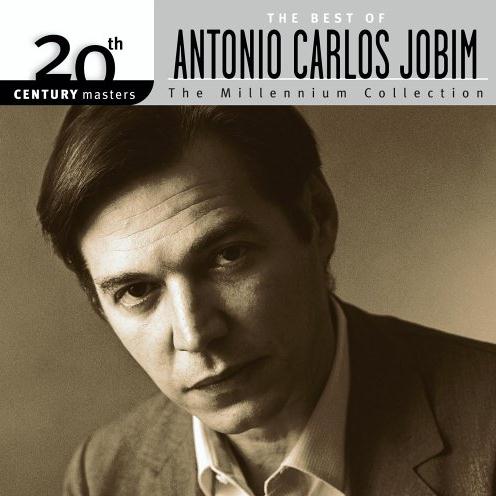 Antonio Carlos Jobim Água De Beber (Water To Drink) profile image