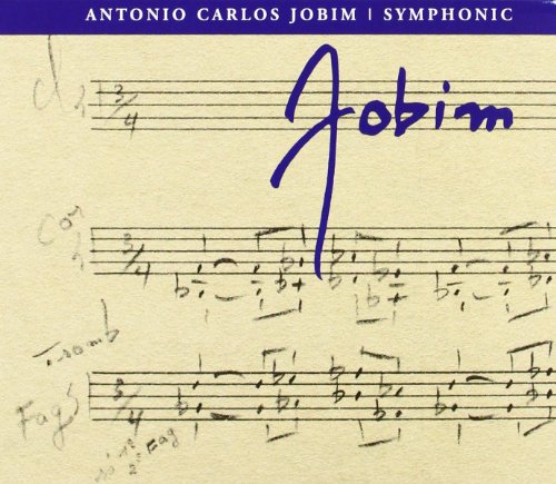 Antonio Carlos Jobim Aguas De Marco profile image