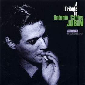Antonio Carlos Jobim picture from Desafinado (Slightly Out Of Tune) released 08/27/2008