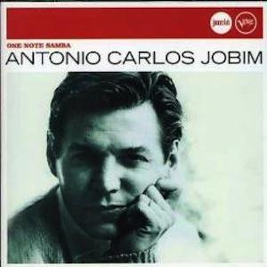 Antonio Carlos Jobim One Note Samba profile image