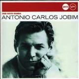 Antonio Carlos Jobim picture from One Note Samba released 09/13/2000