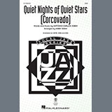 Antonio Carlos Jobim picture from Quiet Nights Of Quiet Stars (Corcovado) (arr. Kirby Shaw) released 04/09/2025