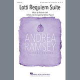 Antonio Lotti picture from Lotti Requiem Suite (arr. Natahn Payant) released 03/05/2019
