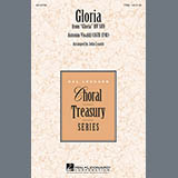 Antonio Vivaldi picture from Gloria In Excelsis (Arr. John Leavitt) released 07/07/2015