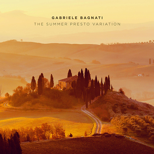 Antonio Vivaldi The Summer Presto Variation (as perf profile image
