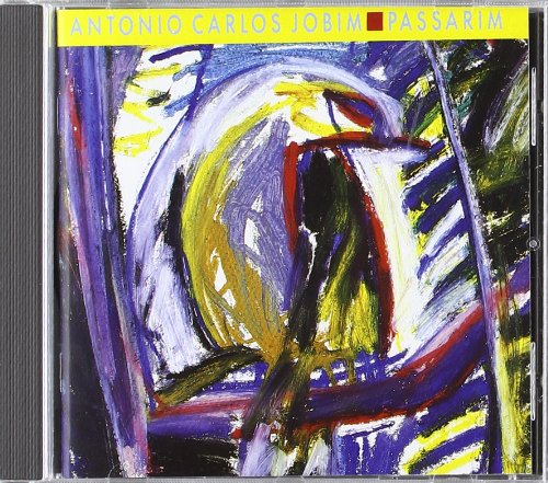 Antonio Carlos Jobim profile Antonio Carlos Jobim Gabriela profile image