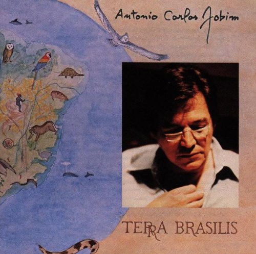 Antonio Carlos Jobim Antonio Carlos Jobim, One Note Samba (Samba De Uma Nota), Alto Saxophone