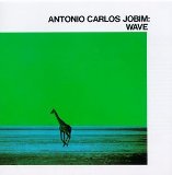 Antonio Carlos Jobim Wave Sheet Music and PDF music score - SKU 373108