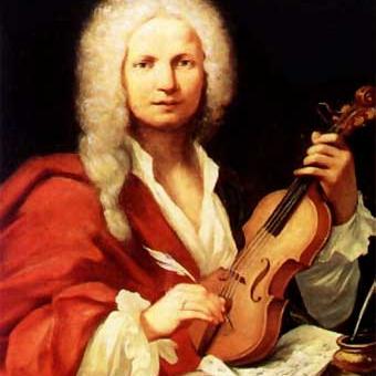 Antonio Vivaldi Antonio Vivaldi, Gloria In Excelsis (Arr. John Leavitt), TTBB