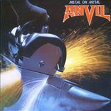 Anvil picture from Metal On Metal released 02/27/2014