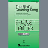 Appalachian Folk Song picture from The Bird's Courting Song (arr. Cristi Cary Miller) released 06/09/2011
