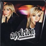 Appleton picture from Don't Worry released 03/24/2003