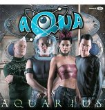 Aqua picture from Aquarius released 06/27/2001