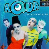 Aqua picture from Barbie Girl released 06/27/2001