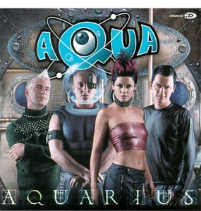 Aqua Cuba Libre profile image