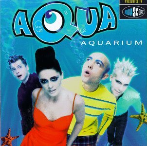 Aqua Turn Back Time profile image