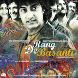 A.R. Rahman picture from Rang De Basanti released 08/21/2025