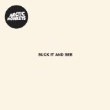 Arctic Monkeys picture from Black Treacle released 09/20/2011